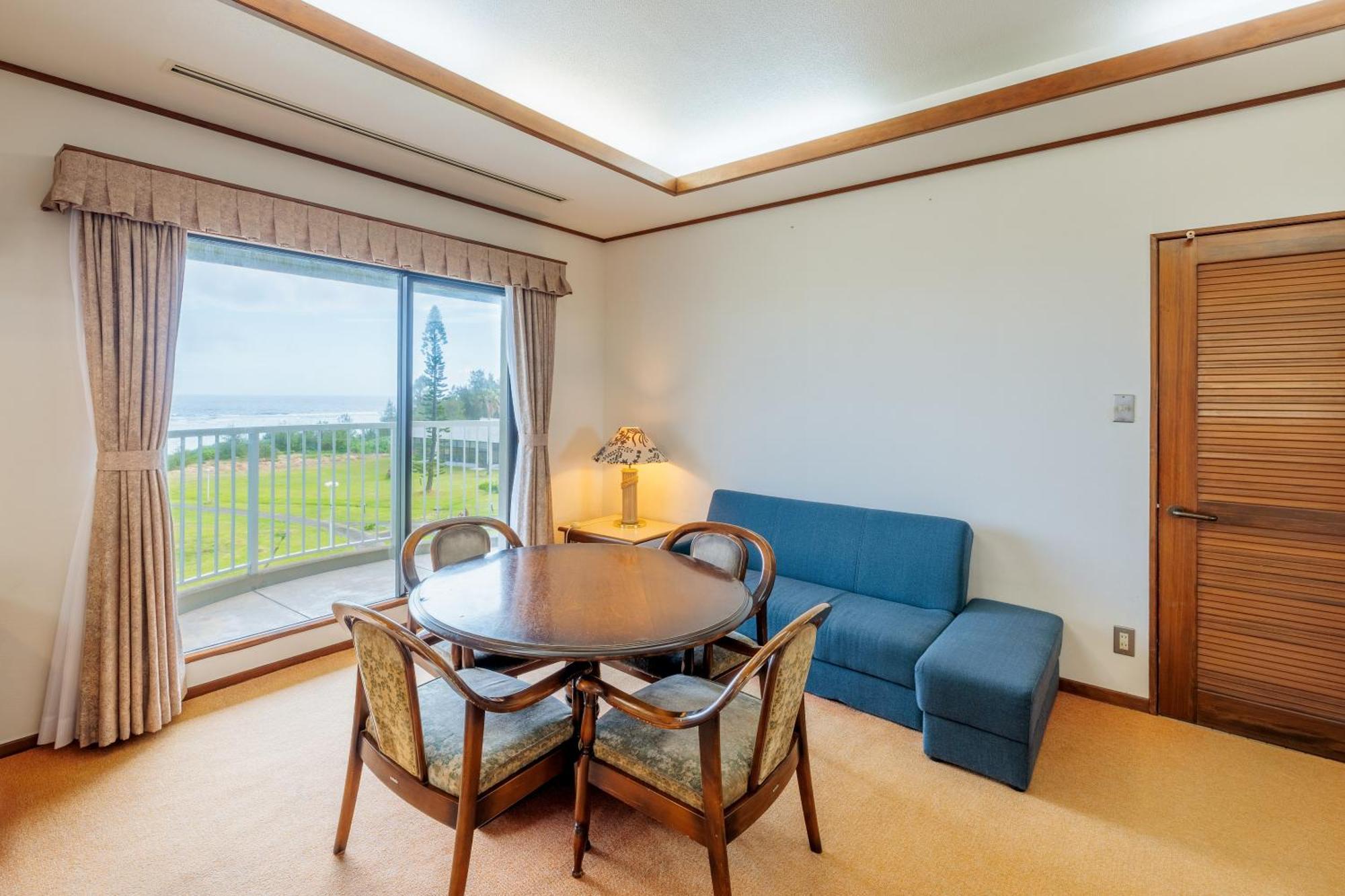 Coral Palms Hotel Suno Eksteriør billede